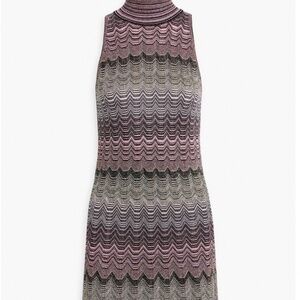 Missoni Dress